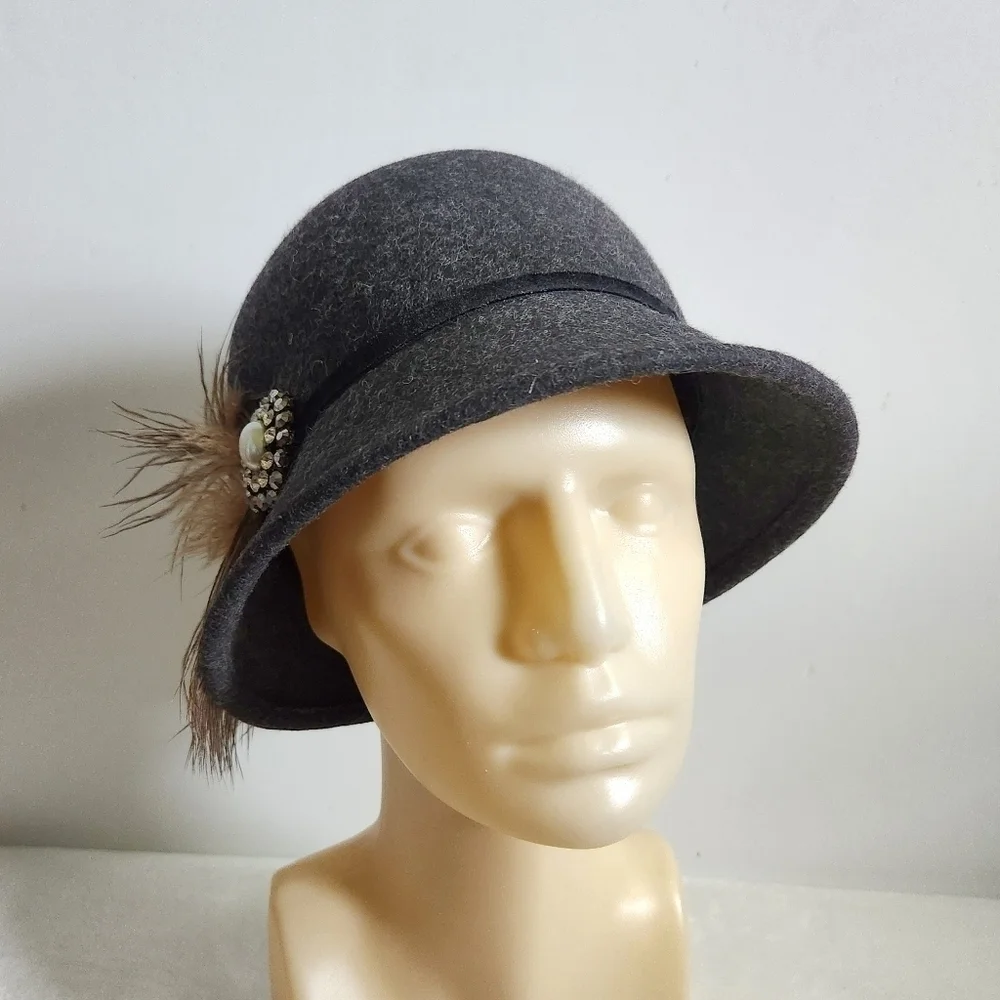 Callanan 100% wool